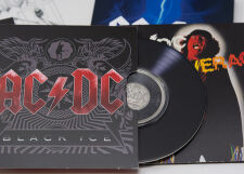 Australien 6 x 20 Cent 2022 - AC/DC