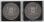 Somalia 100 shillings 2023 - Elefant - Black & White Satz 2 x 1 oz. coloriert