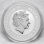 Australien 1 Dollar 2013 - Stock Horse - 1 oz. Silber*