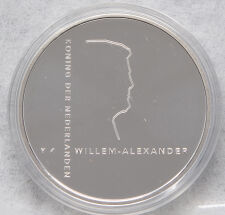 Niederlande 5 Euro 2022 - Piet Mondriaan PP