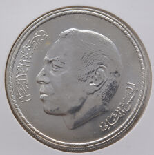 Marokko 50 Dirhams 1976 - Grüner Marsch*