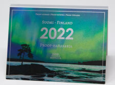 Finnland KMS 2022 PP