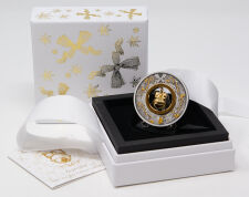 Australien 2 Dollar 2022 - Jingle Bell - Weihnachtsmünze - 2 oz.*