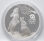 Australien 1 Dollar 2023 - Jahr des Hasen - PP*