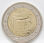 Malta 2 Euro 2022 - Hypogäum von Hal-Saflieni unc.