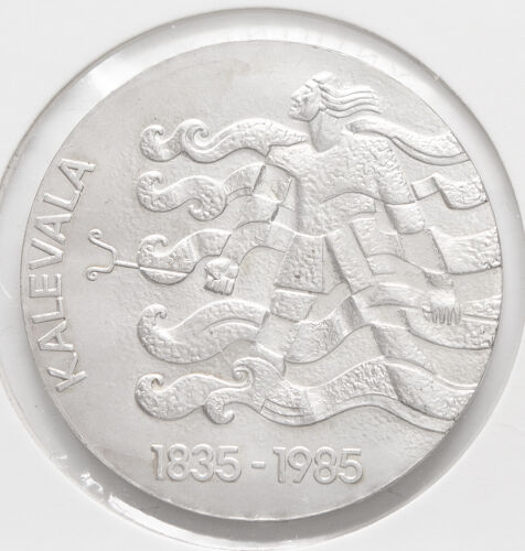 Finnland 50 Markka 1985 - Kalevala*