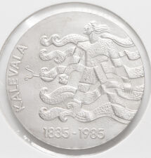 Finnland 50 Markka 1985 - Kalevala*