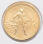 Russland 10 Rubel - Tscherwonez 1978  - Gold
