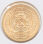 Russland 10 Rubel - Tscherwonez 1979  - Gold