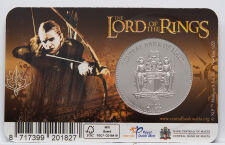 Malta 2,50 Euro 2022 - Lord of the Rings