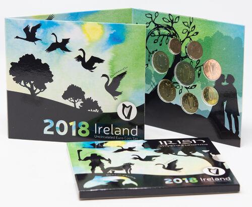Irland KMS 2018 BU*