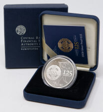 Irland 10 Euro 2009 - 125 Jahre GGA*