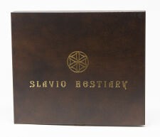 Slavik Bestiary Serie Box