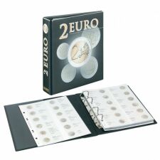 PUBLICA M 2 EURO-VORDRUCKALBUM Band 1