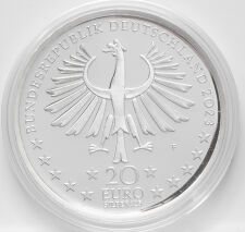 Deutschland 20 Euro 2023 - Hans im Glück - PP