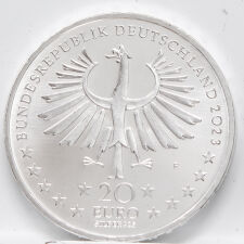 Deutschland 20 Euro 2023 - Hans im Glück -  unc.*