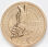 USA 1 Dollar 2023 - Innovationen #18 - U-Bahn - Ohio - P*