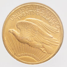 USA 20 Dollar 1922 - St.Gaudens - Double Eagle - Gold