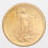 USA 20 Dollar 1922 - St.Gaudens - Double Eagle - Gold