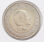 Monaco 2 Euro 2009 - Albert unc*