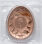 Samoa 20 Cent 2022 - Dinosaur - Mamenchisaurus - Kupfer PP