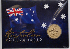 Australien 1 Dollar 2023 - Staatsbürgerschaft*