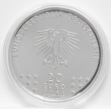 Deutschland 20 Euro 2023 - Bertolt Brecht - PP