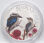 Australien 1 Dollar 2023 - World Money Fair - Kookaburra