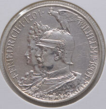 Deutsches Reich 2 Mark 1901 - Friedrich I./Wilhelm II.*