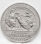 USA 25 Cent 2023 - American Women Quarter #1 - Bessie Coleman  - D*