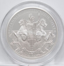 Großbritannien 2 Pfund 2023 - Britannia* 1 oz.PP