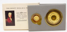 Australien - The Holey Dollar & The Dump - 1,25...