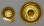 Australien - The Holey Dollar & The Dump - 1,25 Dollar 1989 Silber Set*