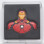 Niue 2 Dollar 2023 - Marvel - Iron Man*