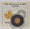 Kanada 25 Cent 2015  Grizzly 0,5 g. Gold