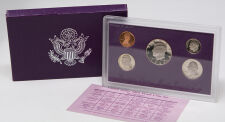 United States Mint Proof Set 1993*