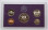 United States Mint Proof Set 1993*