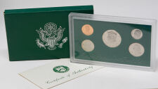 United States Mint Proof Set 1996*