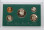 United States Mint Proof Set 1996*