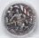 Niue 5 Dollar 2022 - Camelot Serie #2 - Sir Lancelot