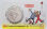 Belgien 5 Euro 2023 - Spirou & Fantasio - Coincard