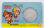 Belgien 5 Euro 2023 - Spirou & Fantasio - Coincard - coloriert