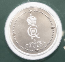Kanada 5 Dollar 2023 - Royal Cypher*