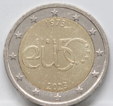 Irland 2 Euro 2023 - EU Beitritt unc.