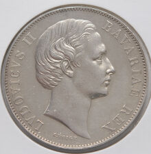 Madonnentaler 1865 Bayern Ludwig II.*