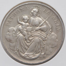 Madonnentaler 1865 Bayern Ludwig II.*