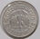 Deutsches Reich 2 Reichsmark 1933 - Martin Luther - D*