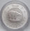Kanada 2 Dollar 2023 - Polar Bear - Mint Mark W*
