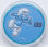 Niue 2 Dollar 2023 - 65 Jahre Schlümpfe - 2 oz. silber* High Relief