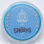 Niue 2 Dollar 2023 - 65 Jahre Schlümpfe - 2 oz. silber* High Relief